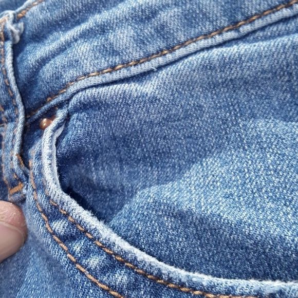 Wild Fable distressed jeans - Picture 9 of 11